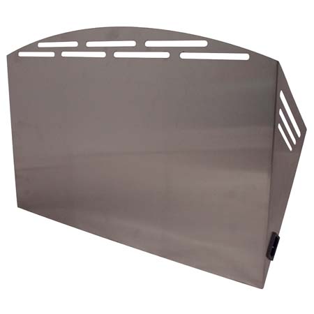HPRAPPLIQUE15 APL 15 Trappola inox a luce UV 15W - Osd gruppo Ecotech srl - Allontanamento piccioni,disinfestazione,HACCP, roditori